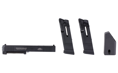 Advantage Arms .22 LR Conversion Kit for Glock 17 Gen 4