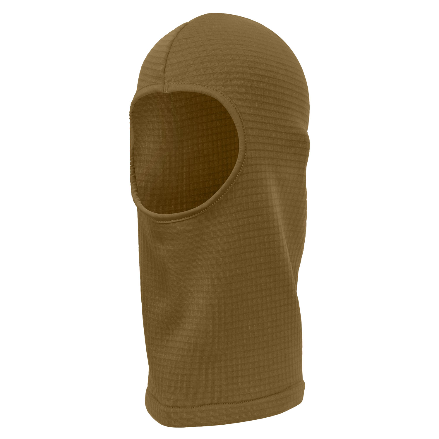 Rothco Military Ecwcs Gen III Level 2 Balaclava - Coyote Brown