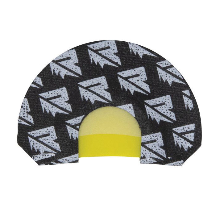 Riven Stratum Diaphragm Elk Call