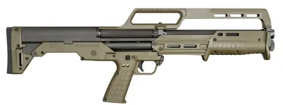 KELTEC KS7