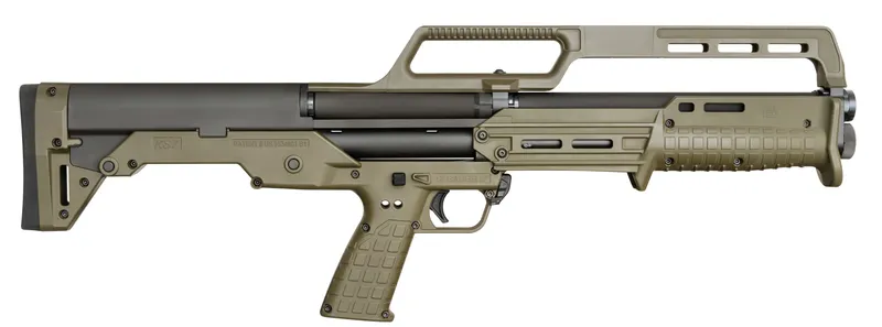 KELTEC KS7