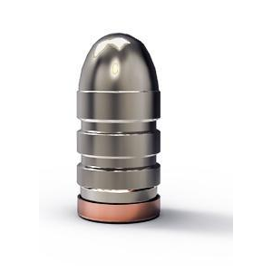 Lee Round Nose Rifle Mould - Double Cavity (Handles Included) .309" 120 gr