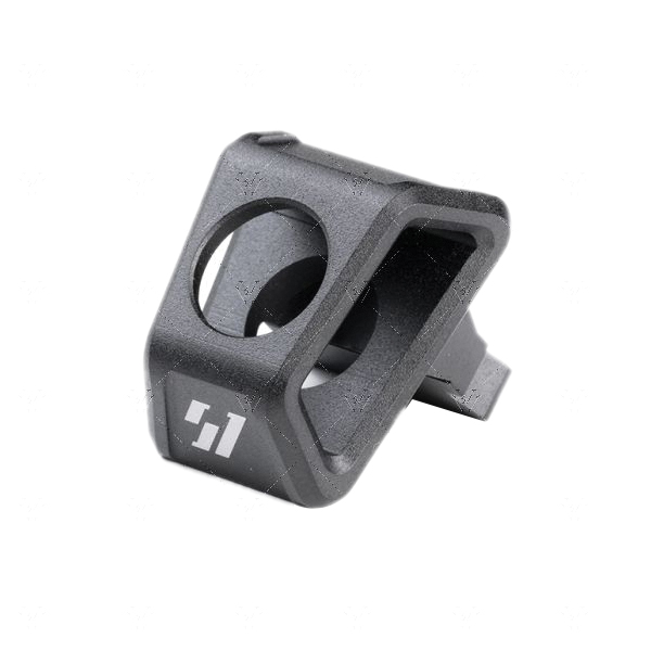 Strike Industries Flat Quick-Detach, Black