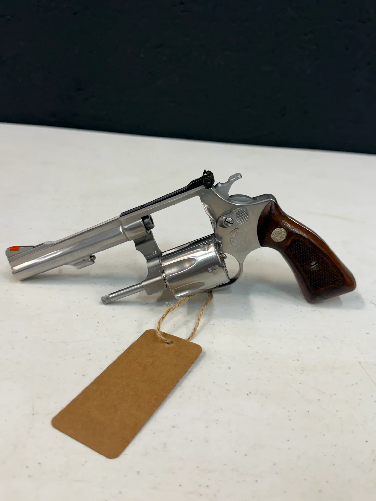 SMITH & WESSON 651 (Used)