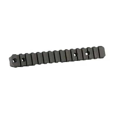 CZ 452 20 MOA SCOPE RAIL