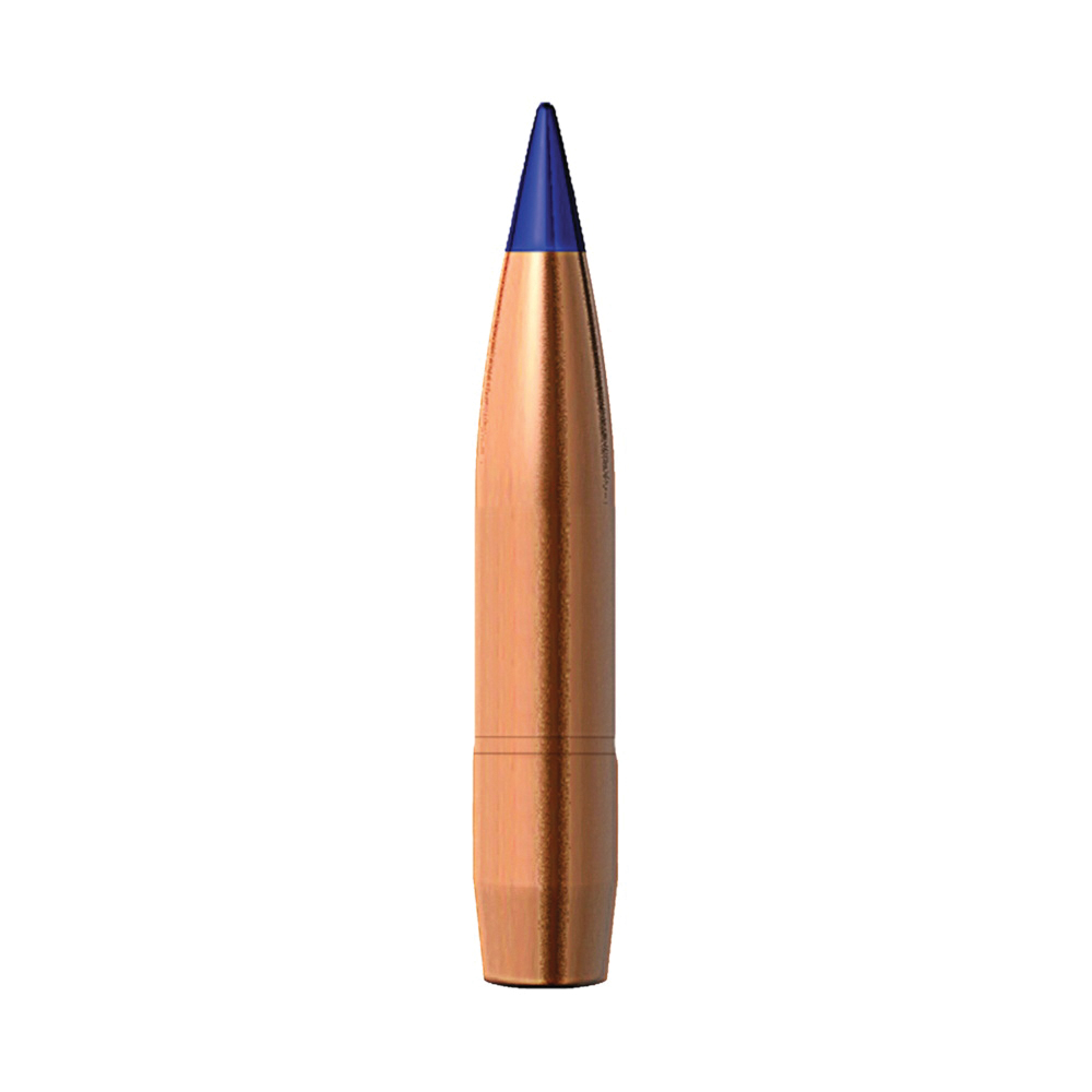 Barnes LRX .30 Cal BT Rifle Bullet, 212 gr 0.308" 50rds