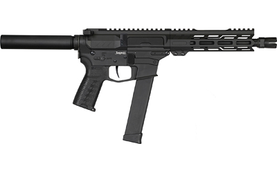 CMMG Banshee Mk10 10mm AR Pistol 8" Barrel