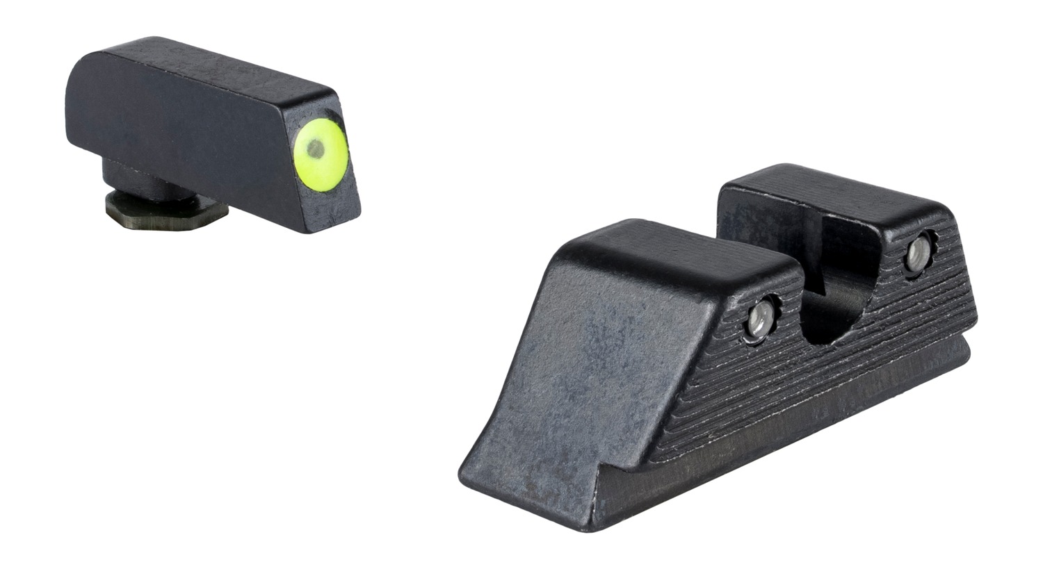 Trijicon HD XR Night Sight Set for Glock Large Frame MOS