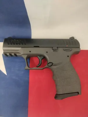WALTHER CCP (Used)