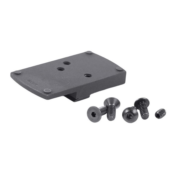 EGW Sight Mount Fits Burris FastFire/Kimber 1911 Fixed/Viridian RFX25/Vortex Venom Bomar