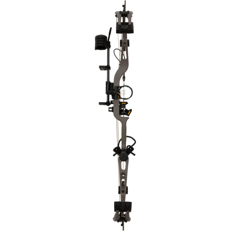 Bear Alaskan XT RTH Package Stone 70 lbs. RH
