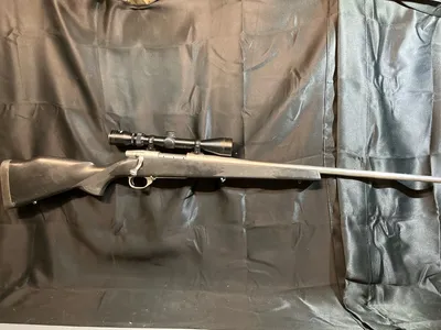 WEATHERBY VANGUARD (Used)
