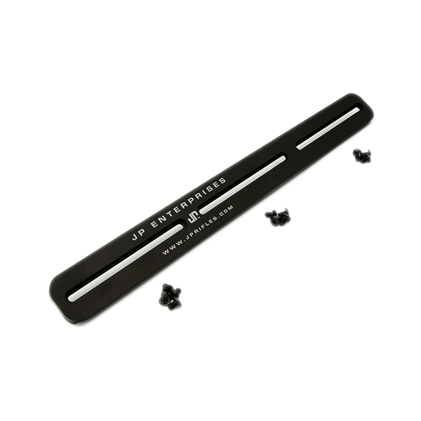 JP Enterprises ARCA Swiss Adapter 15", Black
