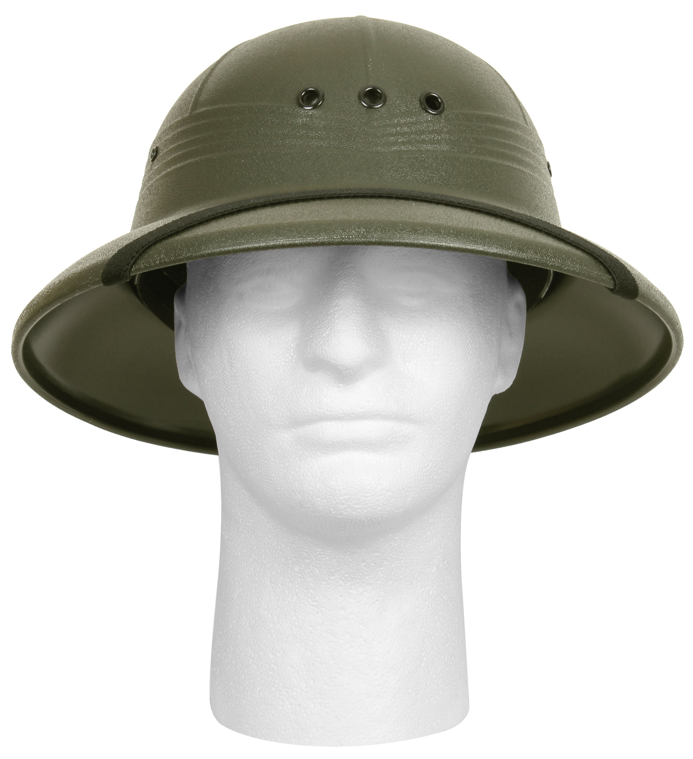 Rothco Pith Helmet - Olive Drab