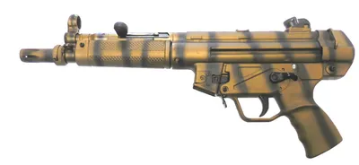 CENTURY ARMS AP5