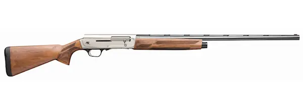 BRN A5 UPLAND 20G 3" 26" WNUT/NKL