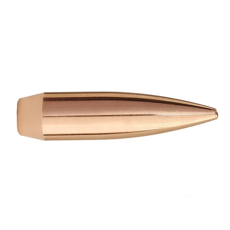 Sierra MatchKing Rifle Bullets .25 Cal .257" 131 gr HPBT/CN 250/ct