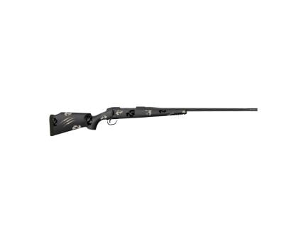 Fierce Firearms Twisted Rage 6mm Creedmoor Bolt Action Rifle, Urban Camo - FRG6MMCM24BU
