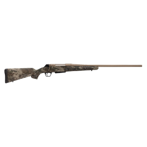 Winchester Repeating Arms XPR Hunter 300 Win Mag with 26" Barrel - 3 Round Magazine - True Timber Strata