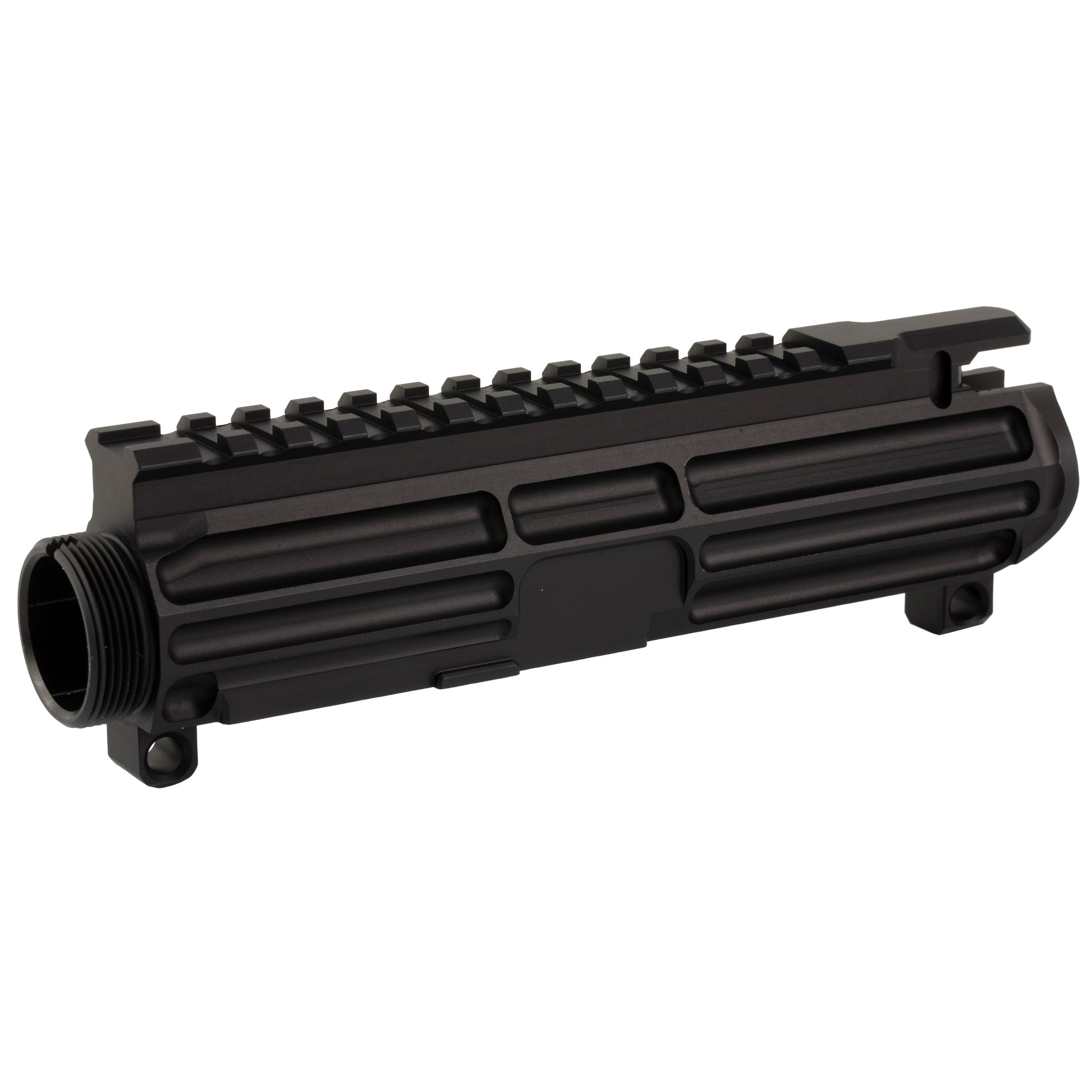 Battle Arms XIPHOS AR-PCC Upper Stripped Receiver, 9mm, Billet 7075-T6