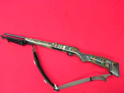 SAVAGE ARMS MARK II (Used)