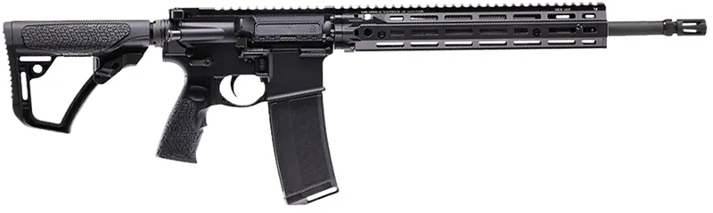Daniel Defense Dd4 5.56x45mm NATO 16 30+1