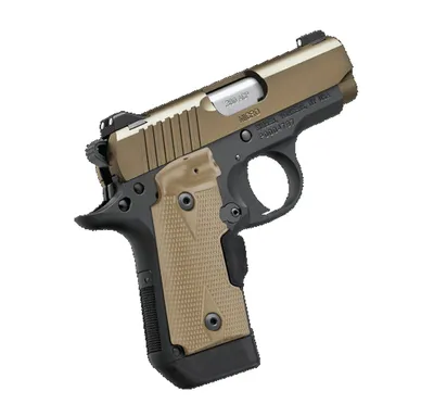 KIMBER MICRO