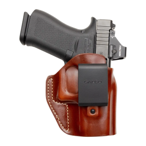 GALCO STOE800R    STOW-N-GO ELITE IWB HOLSTER  BLK