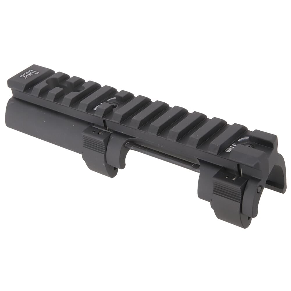 H&K Railed Scope Mount