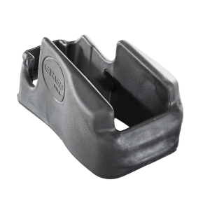 Ergo-Grips ERGO Grips Never Quit Grip AR-15/M16/M4 Mag - Black