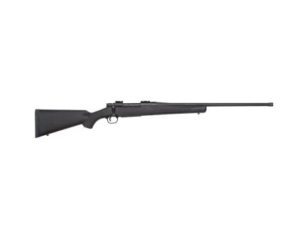 Mossberg Patriot Synthetic 7mm Rem Mag Bolt Action Rifle, Blk - 28131