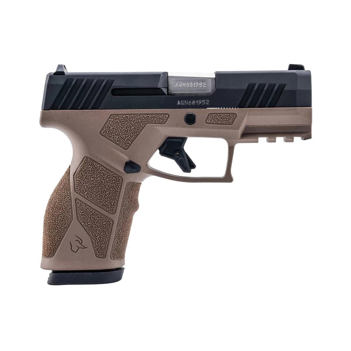 Taurus GX2 9mm 3.38" 10rds, Brown