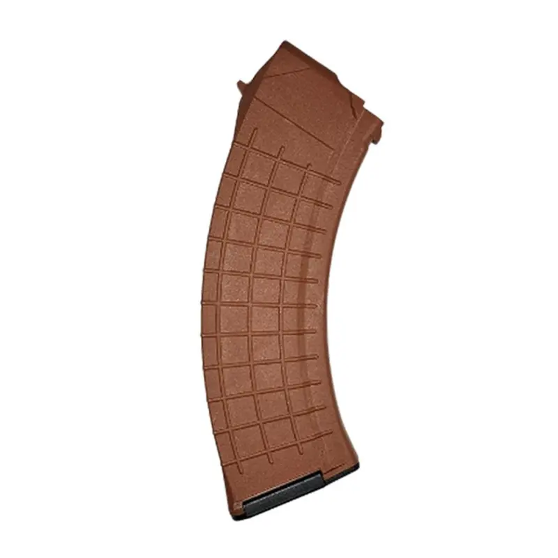 Pioneer Arms AK-47 Rifle/Handgun Magazine Orange 7.62x39 30/rd