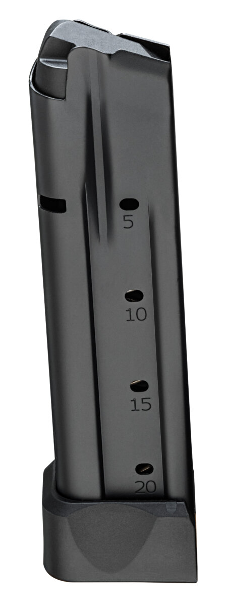 Springfield Armory USA SPG MAG PRODIGY 9MM BLK 20RD