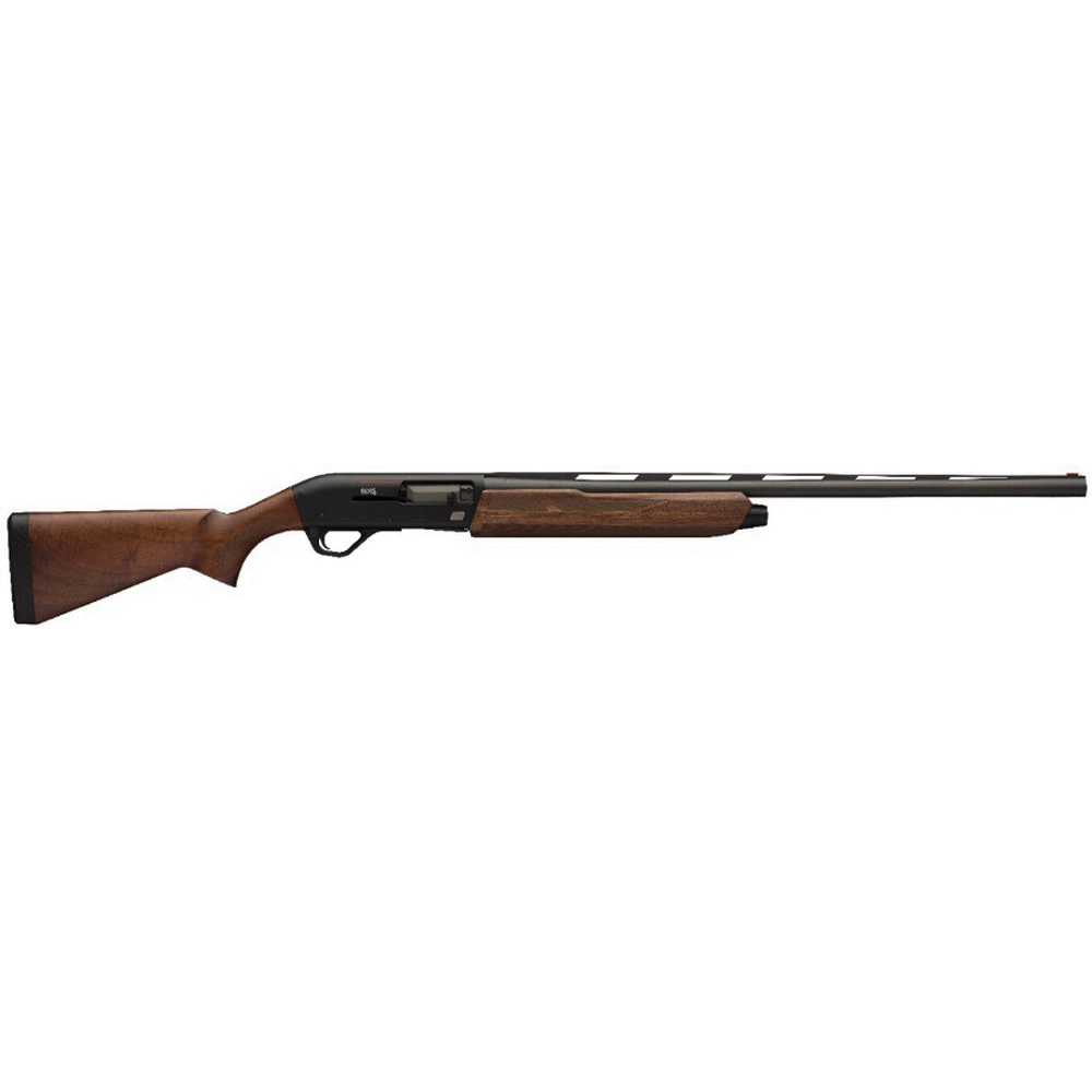 Winchester SX4 Field 26" 12 Gauge Shotgun 3" Semi-Automatic, Satin - 511210391