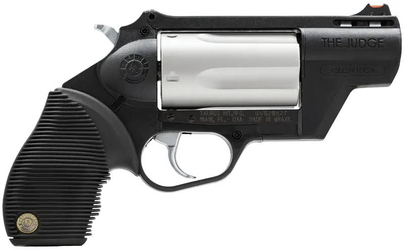 TAURUS JUDGE PUBLIC DEFENDER POLYMER