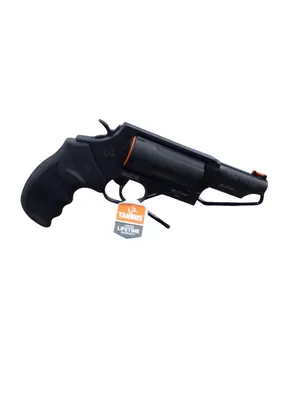 TAURUS THE JUDGE (Used)