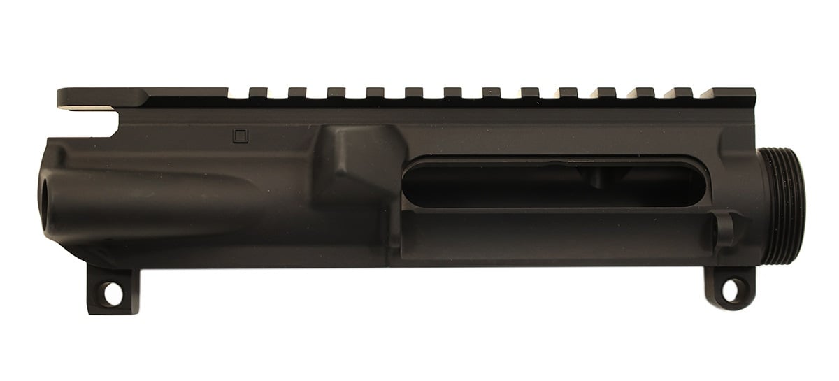 PSA AR-15 Stripped Upper Receiver