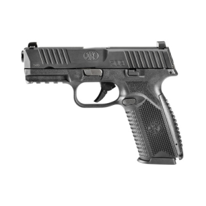 FN AMERICA FN509 9mm 4" 10rd Pistol - Black