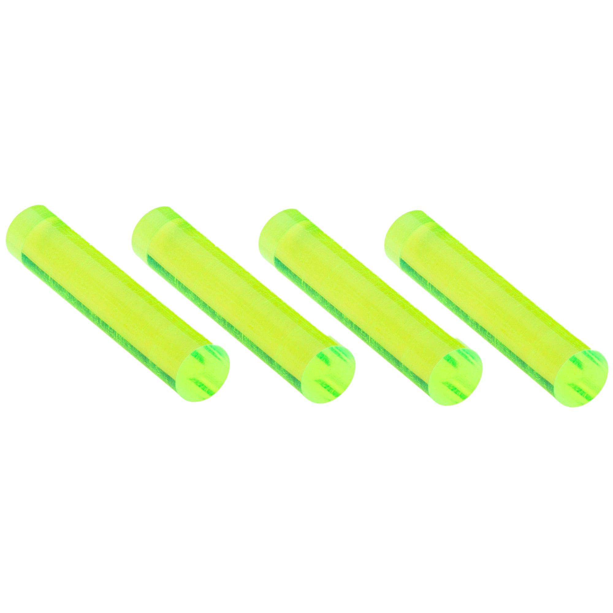 Trijicon DI Night Sight Replacement Fiber Optic, Includes 4 Green Fiber Replacement Pieces