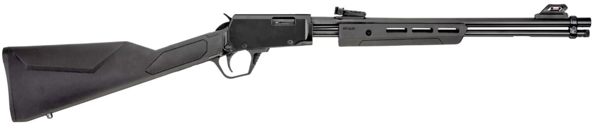 BrazTech BRZ ROSSI GALLERY 22LR RFL SYN