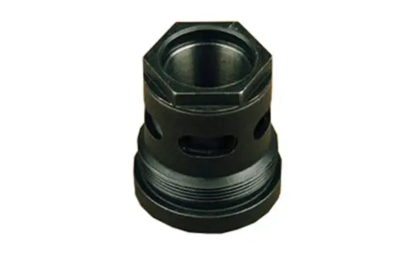 SILENCERCO 3-LUG MOUNT 45ACP