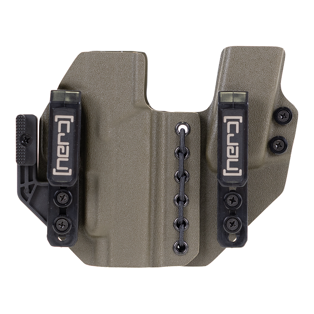 Nerd Contingency Holster PSA DAGGER MICRO (X1-C1) Right Hand OD Green