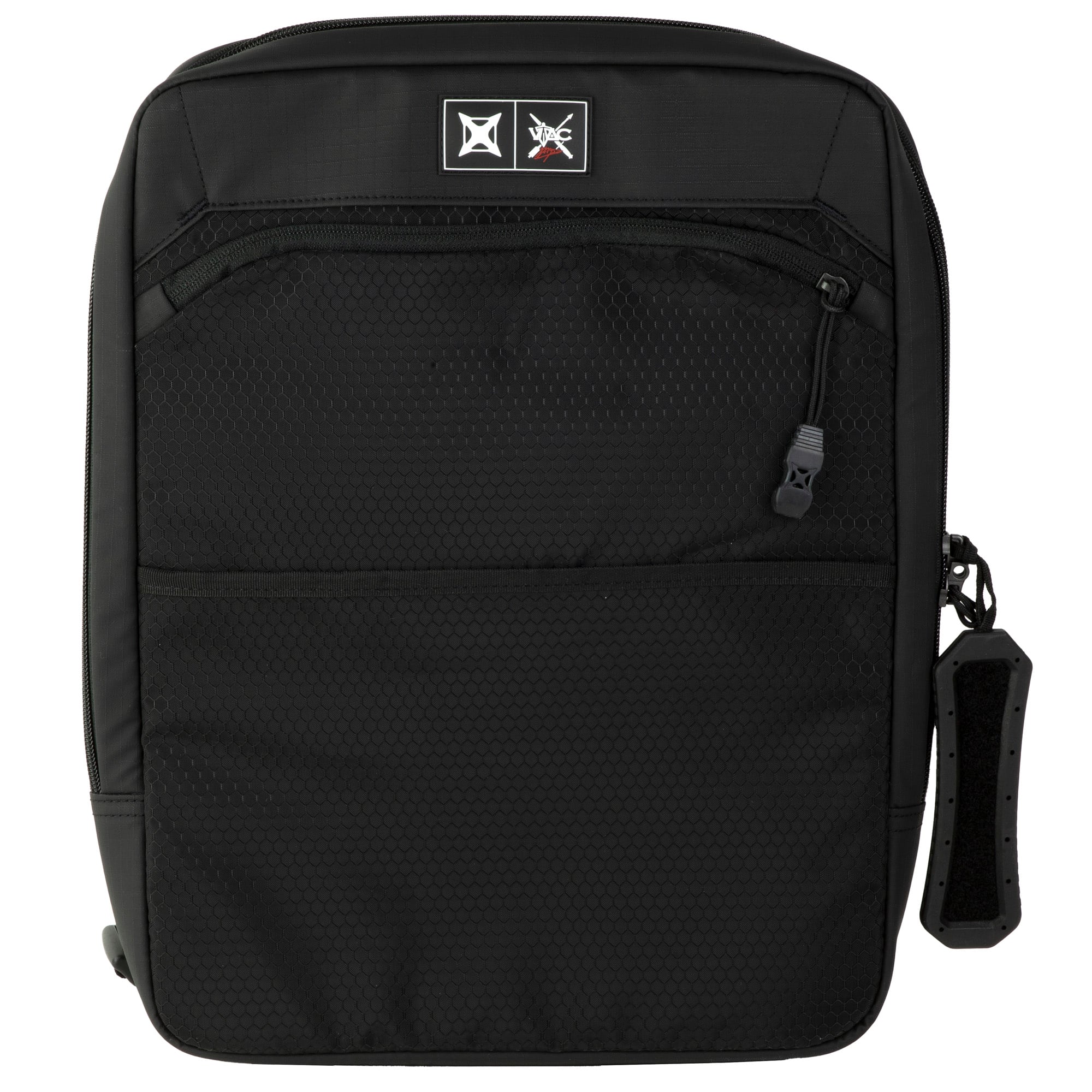 Vertx Bag, 11"x15"x2.4", Black - 5707IBK