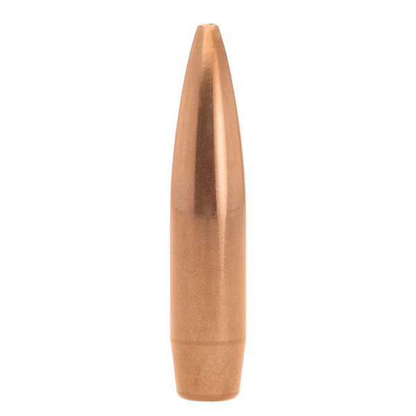 Lapua Scenar 6.5mm OTM Rifle Bullet, 123 gr 0.264" 100rds