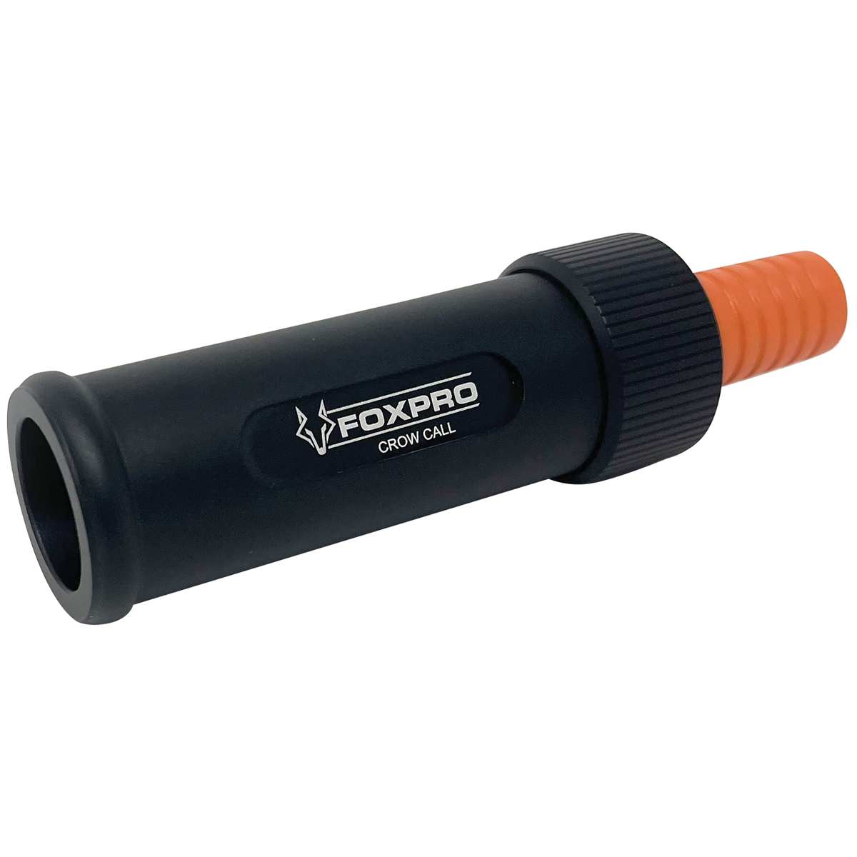 FoxPro Call, Black/Orange