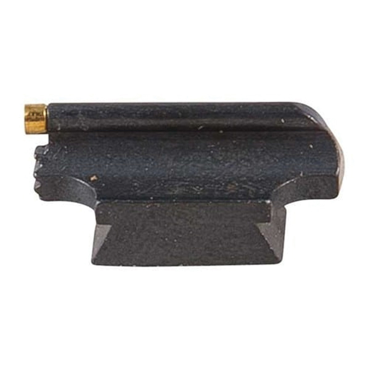 Marble Arms Ramp Mounted 1/16" Sight Front, Gold