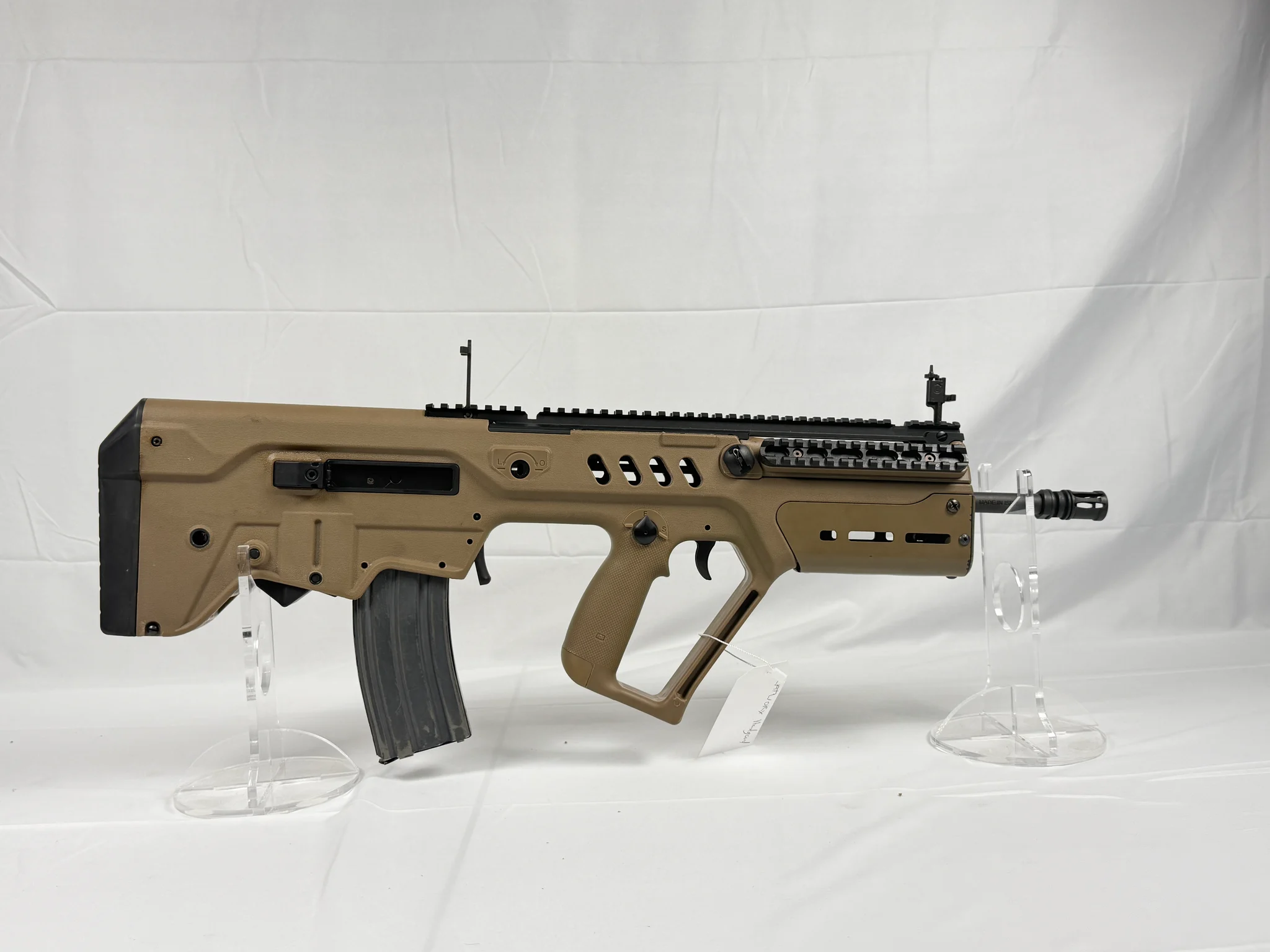 IWI TAVOR (Used)