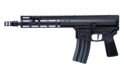 Global Ordnance Monolith 556 AR Pistol 12.5"