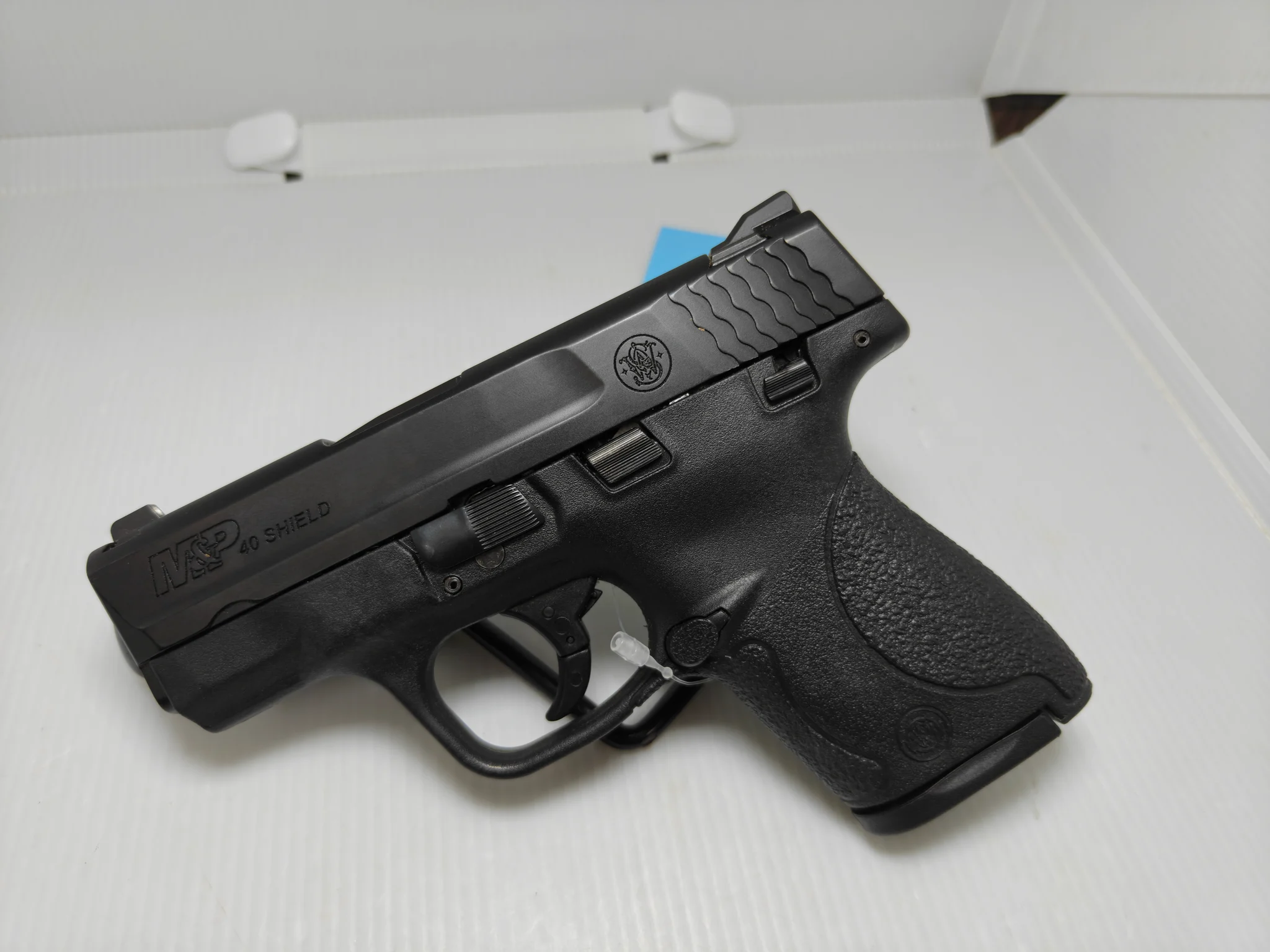 SMITH & WESSON M&P40 SHIELD (Used)
